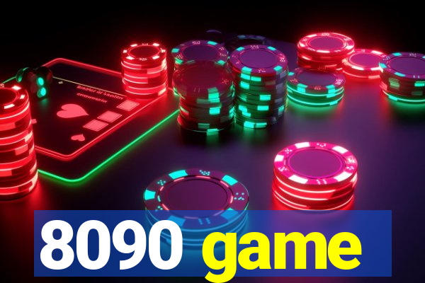 8090 game